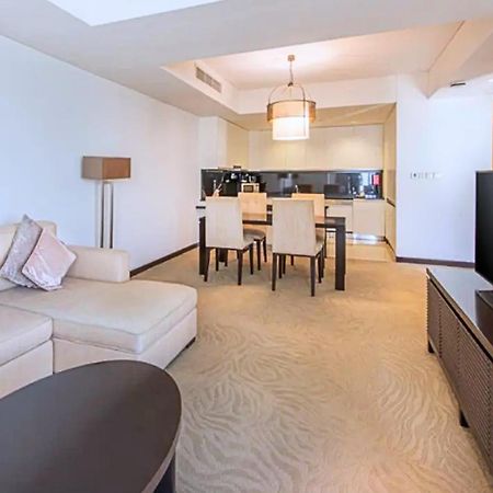 Emaar Residences Dubai Marina By Qstay - Formerly Address Dubai Marina Esterno foto