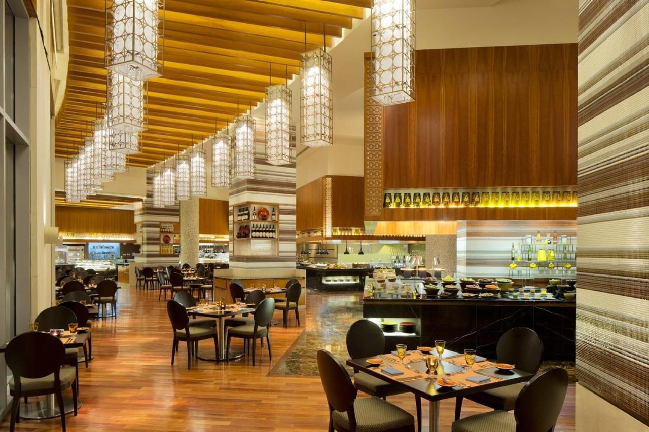 Emaar Residences Dubai Marina By Qstay - Formerly Address Dubai Marina Esterno foto