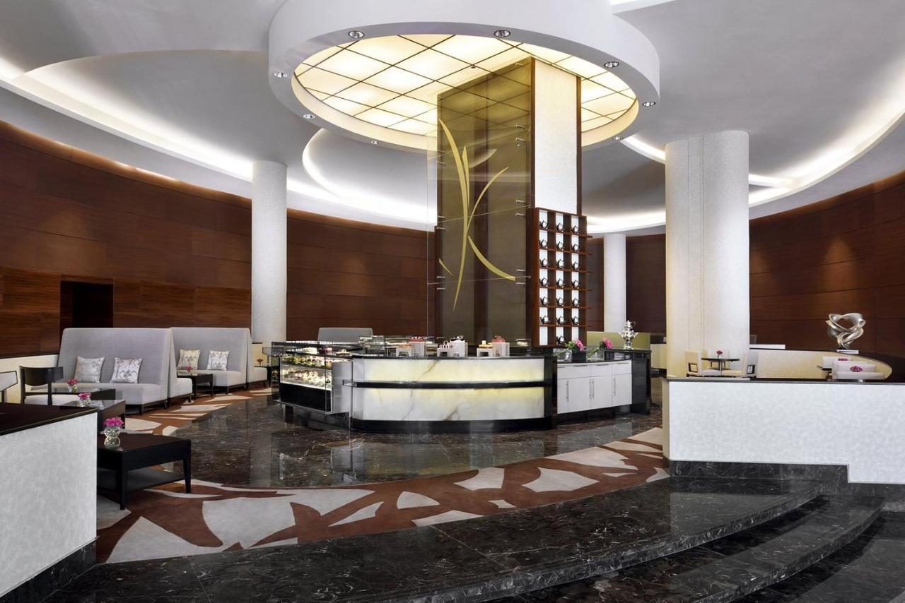 Emaar Residences Dubai Marina By Qstay - Formerly Address Dubai Marina Esterno foto